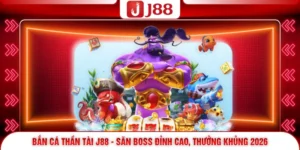 Bắn Cá Thần Tài