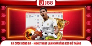 Cá Cược Bóng Đá