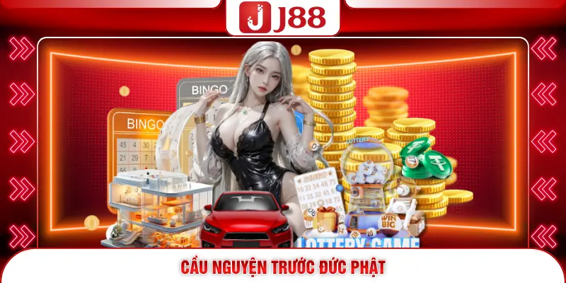 Nằm Mơ Thấy Phật - Hé Lộ Ý Nghĩa Đặc Biệt Và Cặp Số May Mắn 3 Cầu nguyện trước Đức Phật