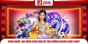 Đăng Nhập J88