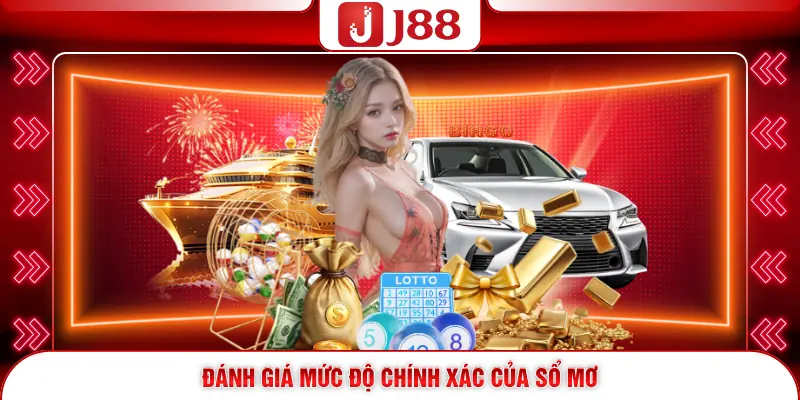 Tổng Hợp Sổ Mơ – Tra Cứu Ý Nghĩa Giấc Mơ Tại Cổng Game J88 4 Đánh giá mức độ chính xác của sổ mơ