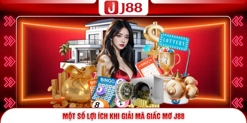 Giải Mã Giấc Mơ J88 4 Một số lợi ích khi giải mã giấc mơ J88