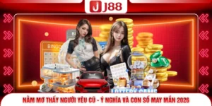 Nằm Mơ Thấy Người Yêu Cũ