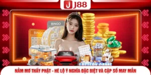 Nằm Mơ Thấy Phật