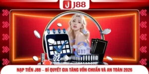 Nạp Tiền J88
