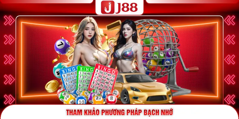 Xổ Số Miền Nam - Rinh Thưởng Lớn Lên Đến Hàng Tỷ Đồng 4 Tham khảo phương pháp bạch nhớ