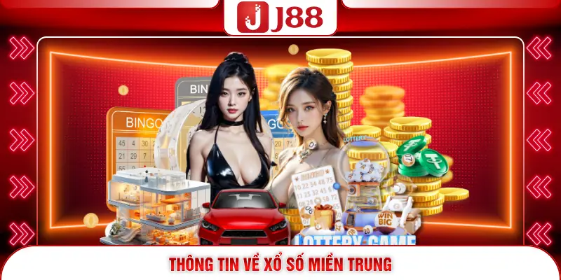 Xổ Số Miền Trung - Cập Nhật Lịch Quay Chuẩn Xác, Mới Nhất 2 Thông tin về Xổ số miền Trung