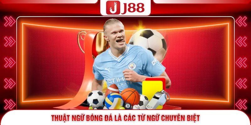 Thuật Ngữ Bóng Đá - Cẩm Nang Làm Chủ Mọi Bảng Kèo 2 Thuật ngữ bóng đá là các từ ngữ chuyên biệt