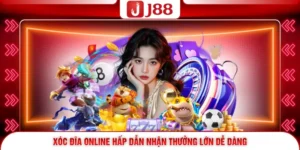 Xóc Đĩa Online